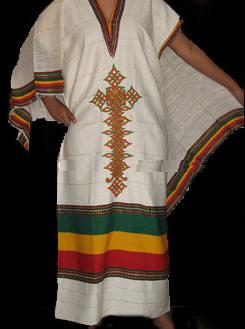 Ethiopian Fashion – EthiopiaWanderer Tours & Travel